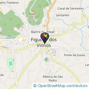WC Rodoviária - Figueiró dos Vinhos