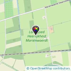Mariënweard