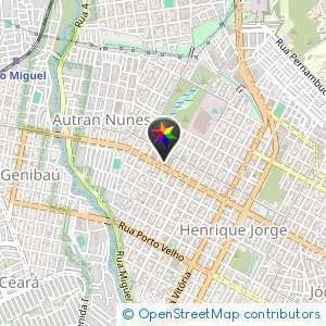 Mix Mateus Henrique Jorge