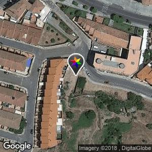 Área parte trasera Muebles Vilu