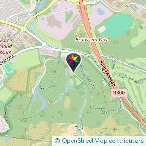Oude Manege Brunssummerheide