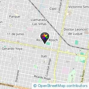 Colectivo abandonado