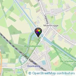 Warandeputten