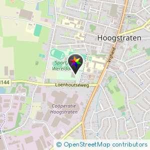 Zwembad Stede Akkers