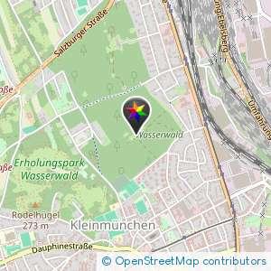 Wasserwald