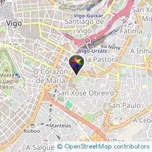 Synergym Vigo Pizarro