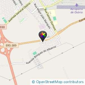 Posto Km1