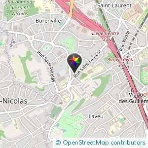 Petit Parc en face d'autoform