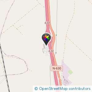 Parking Hotel Romero