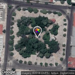 Plaza de Armas