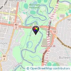 Yarra Flats