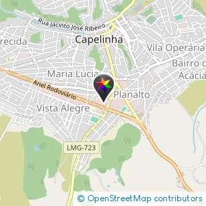 Rodoviária de Capelinha