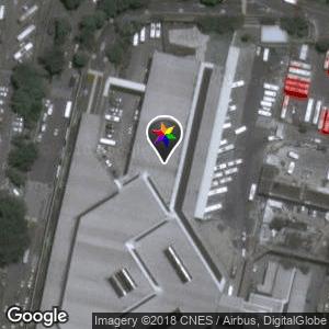 Terminal del Norte