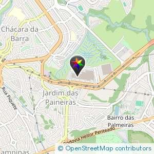 Vestiário Lojistas - Iguatemi