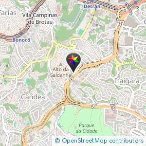 Atacadão Av ACM