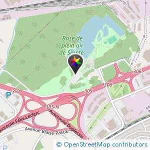 Base de Plein Air