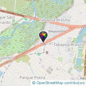 Passarela