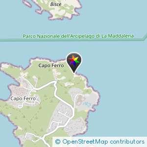 Capo Ferro