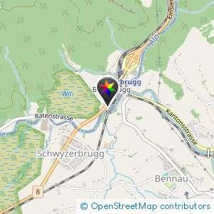Biberbrugg