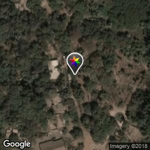 Parc Forestier de Hann