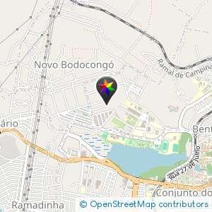 Predio abandonado