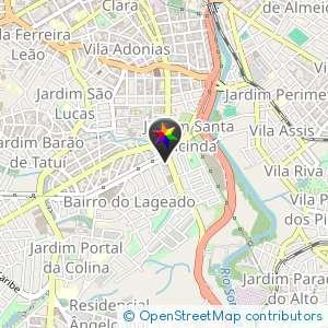 Smartfit Pereira Inácio