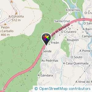 Puente de autovía