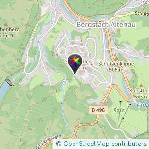 Alternau