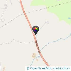 A51 lay-by - Longdon