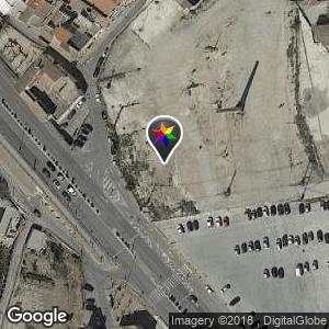 Explanada de Prieto