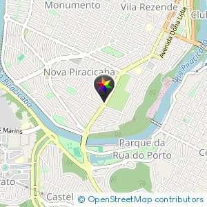 MuscleFit academia 24h