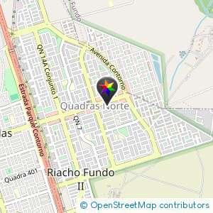 Feira Permanente Riacho Fundo 2
