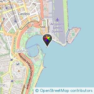 Quebra Mar Marina da Gloria
