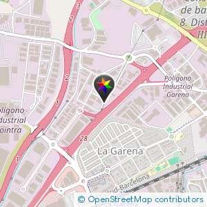 Aparcamiento Calle Euclides