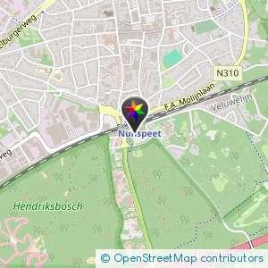 Nunspeet uitkijktoren