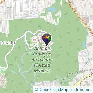 Banheiros do Campus