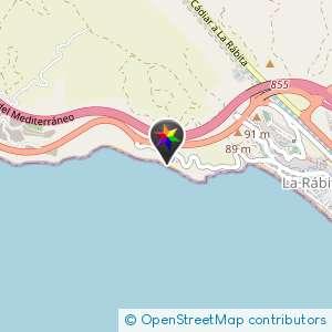 Playa El Ruso