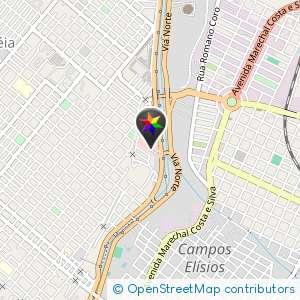 Atacadão Via Norte