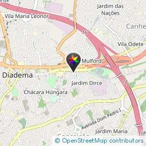 Portal do Paço Residencial