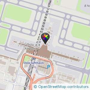 Toilets airport