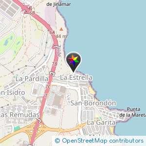 Aparcamiento