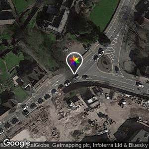 Bromsgrove Chruch