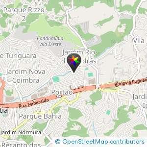 Royal Bebidas - KM 31,5