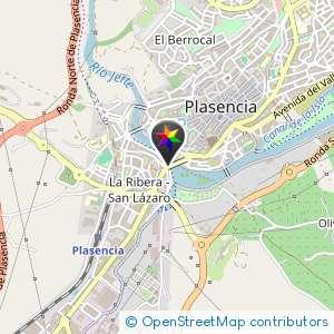 Zona bajo el puente