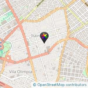 Skyfit Itaim 24h
