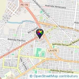 Baños de Plaza Vea