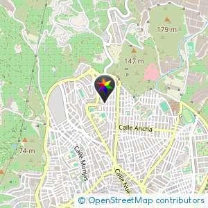 Baños de visitantes