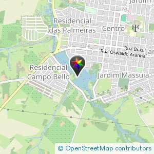 Banheiro De Fora do Iate