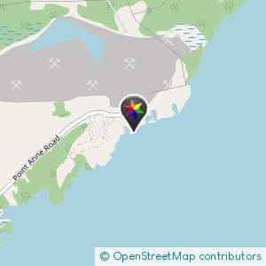 Point Anne Rd