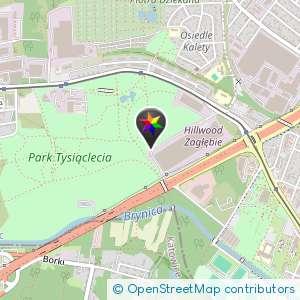 Park Tysiąclecia
